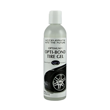 Optimum Opti-Bond Tire Gel, 237 ml