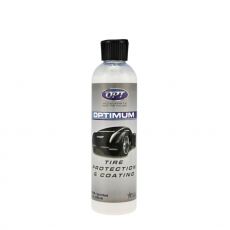 Optimum Tire Protection & Coating, 236 ml