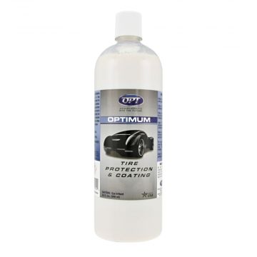 Optimum Tire Protection & Coating, 946 ml