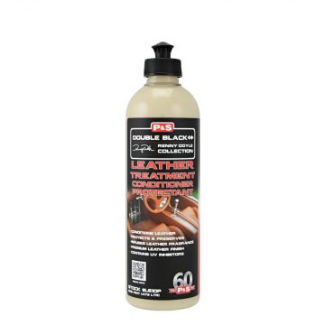 P&S Leather Treatment, 473 ml