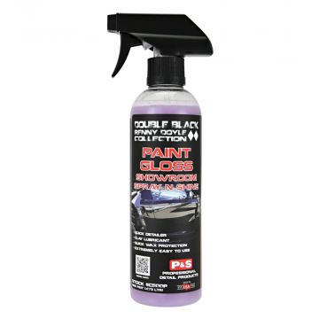 P&S Paint Gloss, 473 ml