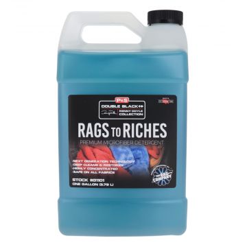 P&S Rags to Riches, 3,78 l