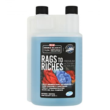 P&S Rags to Riches, 946 ml