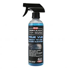 P&S True Vue Glass Cleaner, 473 ml