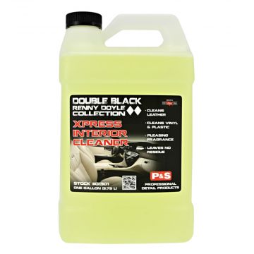 P&S Xpress Interior Cleaner, 3,78 l