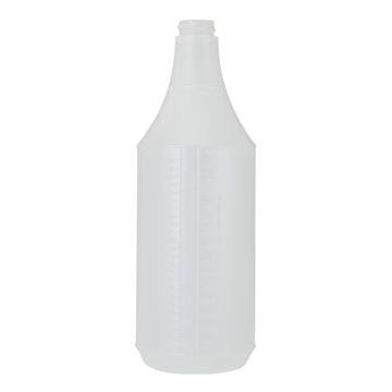 PT mitta-asteikollinen pullo 947 ml