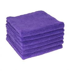 PT Double Agent MF Towel purple, 6 kpl