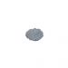 Rupes Blue Coarse Wool Pad, 40 mm