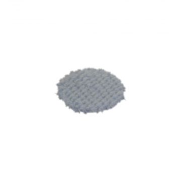 Rupes Blue Coarse Wool Pad, 70 mm