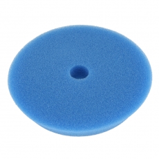 Rupes Blue Coarse Foam Pad, 180 mm