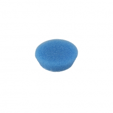 Rupes Blue Coarse Foam Pad, 40 mm