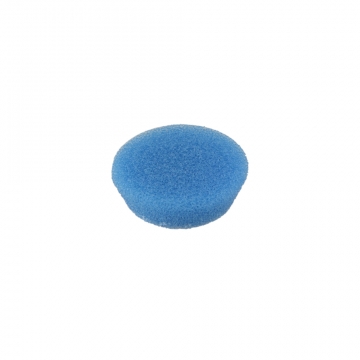 Rupes Blue Coarse Foam Pad, 40 mm