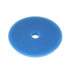 Rupes Blue Coarse Mille Pad, 180 mm