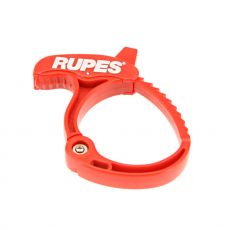 Rupes Cable Clamp kiinni suurimmassa asennossa