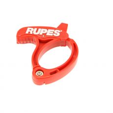 Rupes Cable Clamp kiinni suurimmassa asennossa