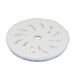 Rupes Microfiber Coarse Cutting Pad, 170 mm