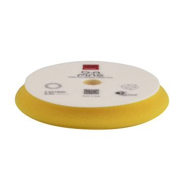 Rupes D-A Fine Polishing Foam Pad, 180 mm