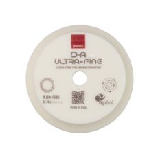 Rupes D-A Ultra Fine Polishing Foam Pad, 150 mm