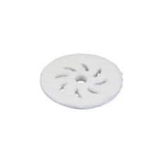 Rupes Microfiber Fine Polishing Pad, 100 mm