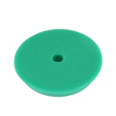 Rupes Green Medium Foam Pad, 150 mm