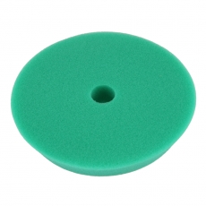 Rupes Green Medium Foam Pad, 180 mm