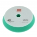 Rupes Green Medium Foam Pad, 180 mm tausta