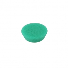 Rupes Green Medium Foam Pad, 40 mm