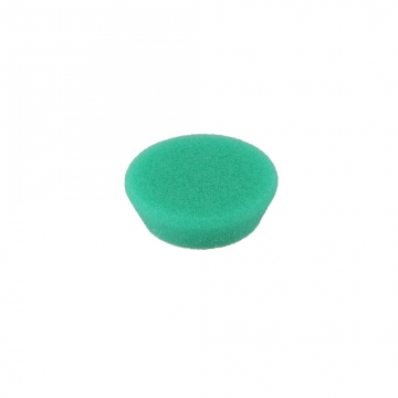 Rupes Green Medium Foam Pad, 40 mm