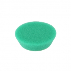 Rupes Green Medium Foam Pad, 70 mm