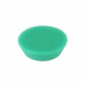 Rupes Green Medium Foam Pad, 70 mm