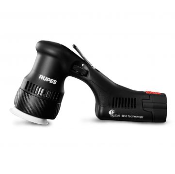 Rupes Bigfoot HLR75 iBrid Mini Polisher