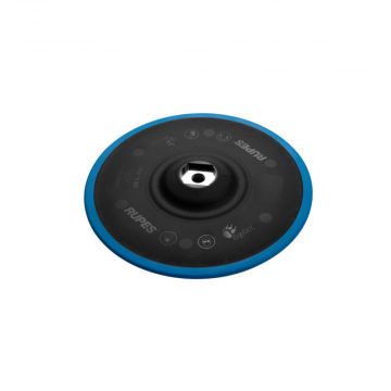 Rupes Mark V talla, 125 mm