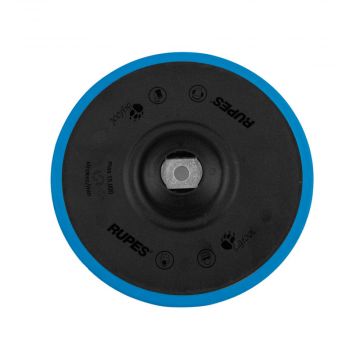 Rupes Mark V talla, 150 mm