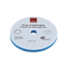 Rupes Microfiber D-A Coarse Extreme Cut Pad, 130 mm