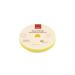 Rupes Microfiber D-A Fine Polishing Pad, 80 mm