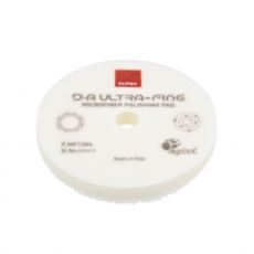 Rupes Microfiber D-A Ultra-Fine Polishing Pad, 130 mm