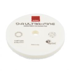 Rupes Microfiber D-A Ultra-Fine Polishing Pad, 160 mm