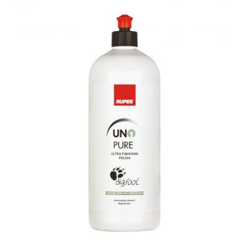 Rupes UNO Pure Ultra Finishing Polish, 1 l