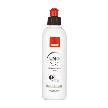 Rupes UNO Pure Ultra Finishing Polish, 250 ml