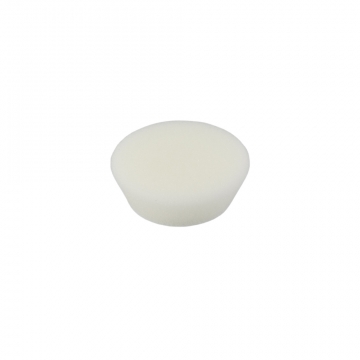 Rupes White Ultrafine Foam Pad, 40 mm