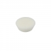 Rupes White Ultrafine Foam Pad, 40 mm