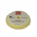 Rupes Yellow Medium Wool Pad, 150 mm tausta