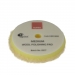 Rupes Yellow Medium Wool Pad, 180 mm tausta