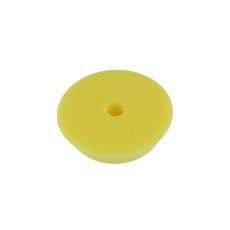 Rupes Yellow Fine Foam Pad, 100 mm