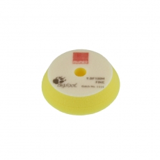 Rupes Yellow Fine Foam Pad, 100 mm