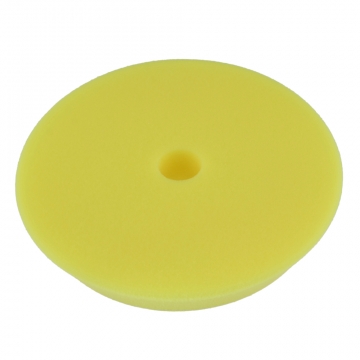 Rupes Yellow Fine Foam Pad, 180 mm