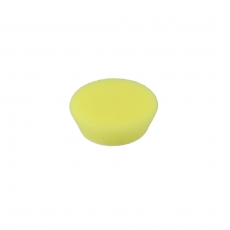 Rupes Yellow Fine Foam Pad, 40 mm