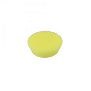 Rupes Yellow Fine Foam Pad, 40 mm