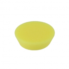 Rupes Yellow Fine Foam Pad, 70 mm