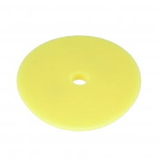 Rupes Yellow Fine Mille Pad, 180 mm